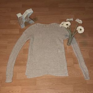 3 for $25 Hollister Sweater